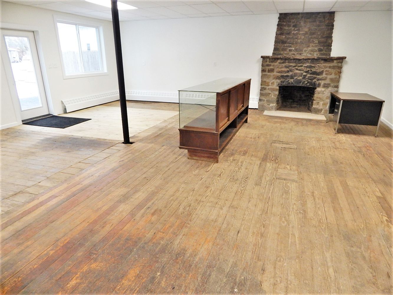Shop /Office /Warehouse